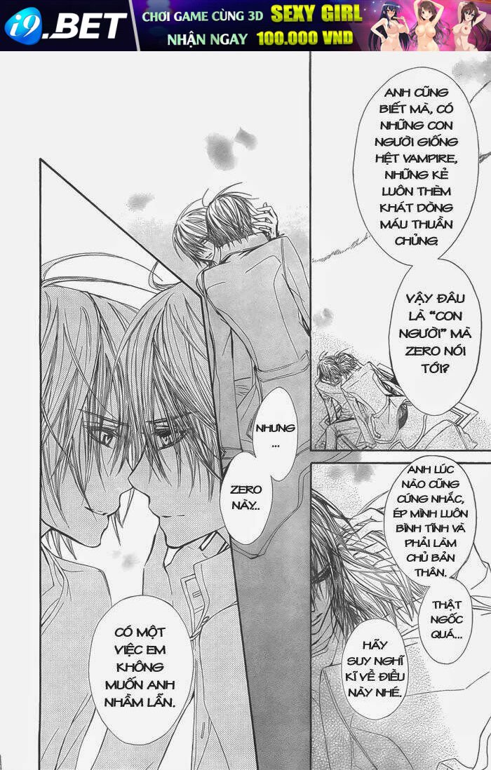 hiệp sĩ vampire chapter 59 16