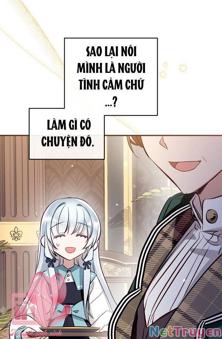 chúng ta có thể trở thành gia đình được không? chapter 60 35