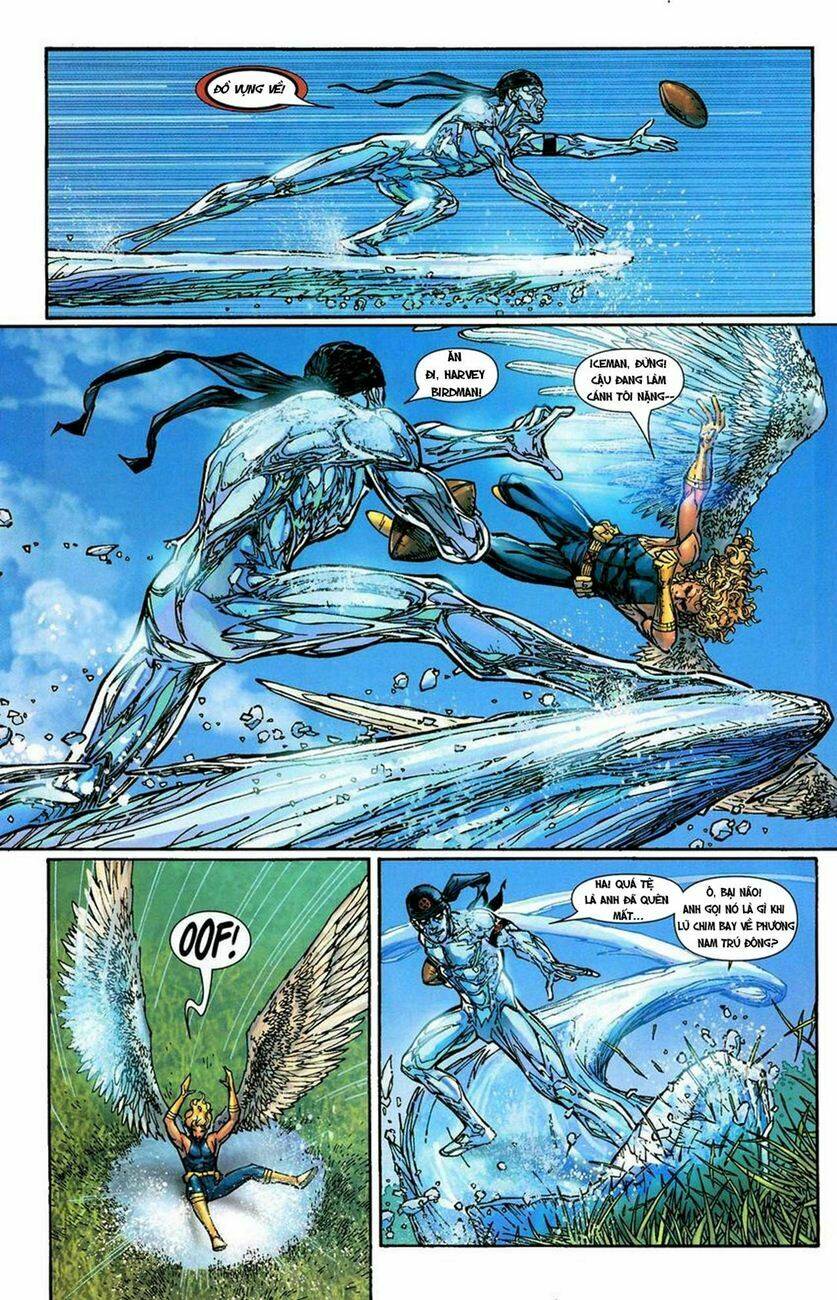 ultimate x-men chapter 47 13