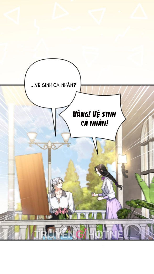 dành cho nhân vật bị bỏ rơi yêu thích nhất của tôi chapter 36.2 17