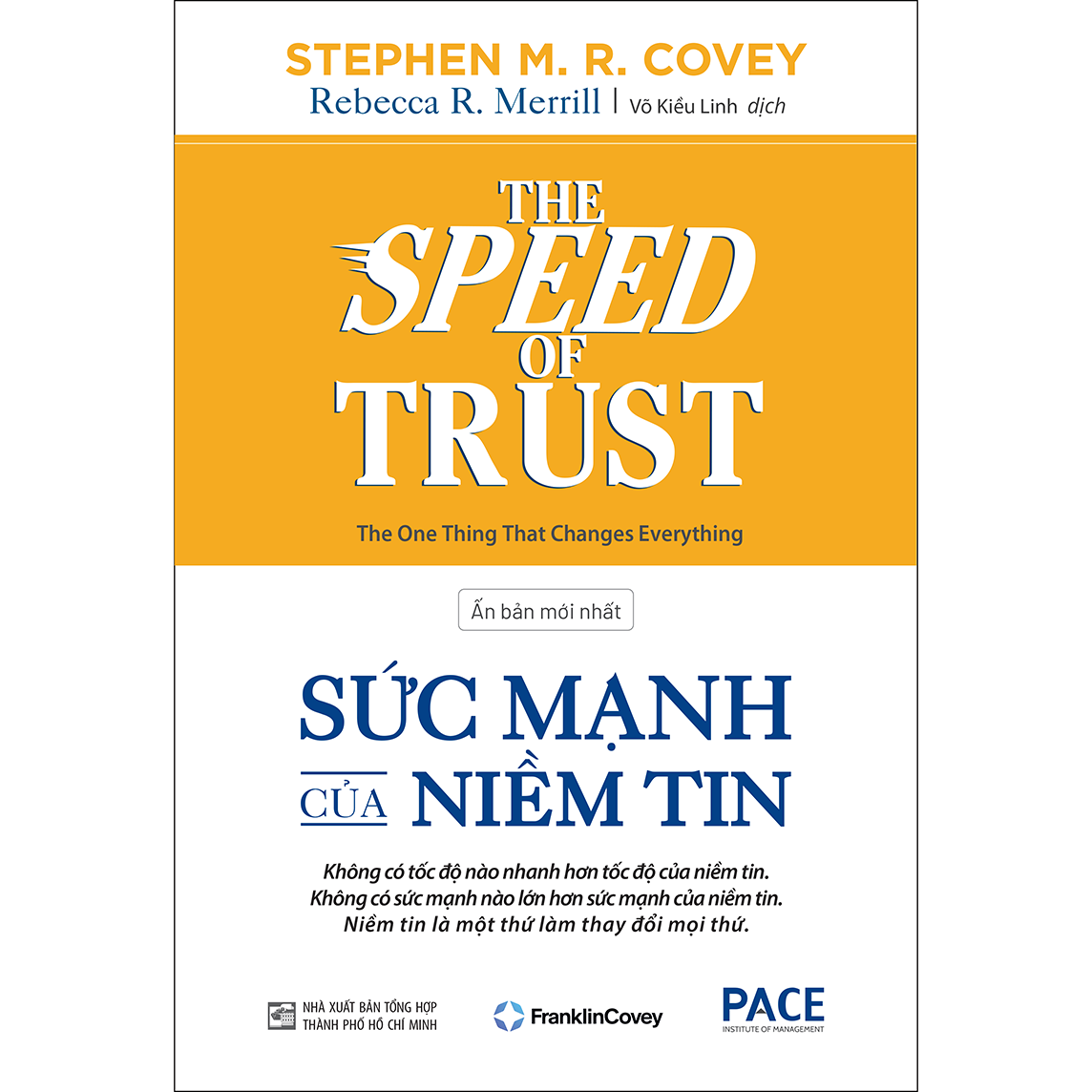 Sức Mạnh Của Niềm Tin