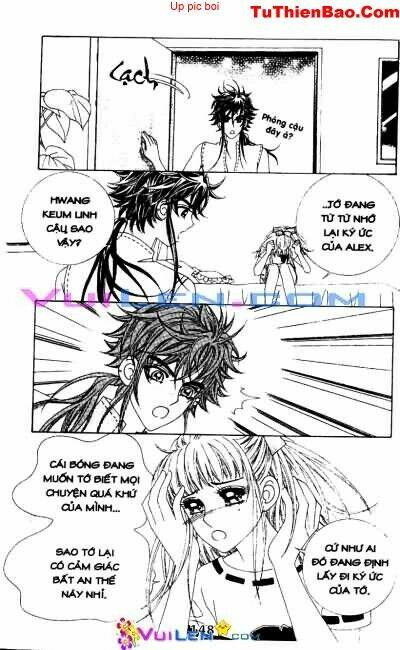 bogle goes to the kingdom chapter 35 26