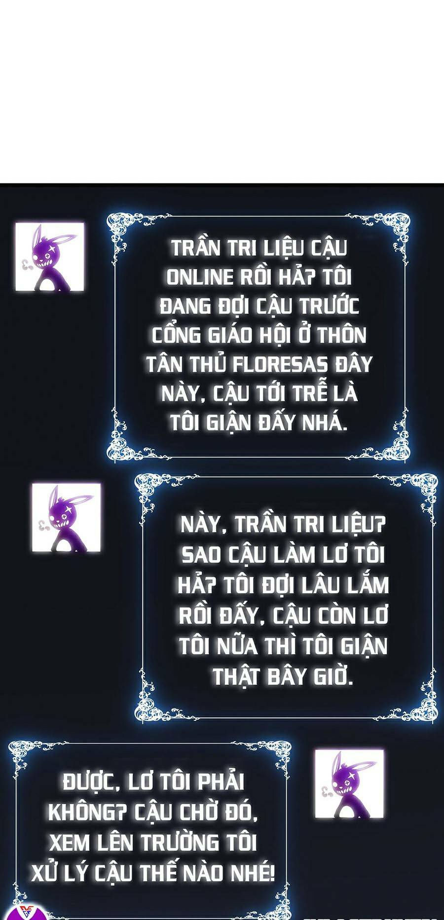 sát thần chi lộ tại dị giới chapter 34 4