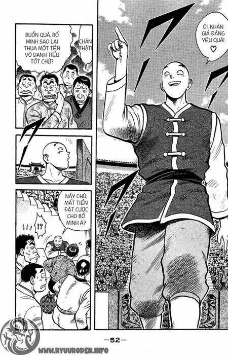 hoàng phi hồng phần 1 chapter 30 52