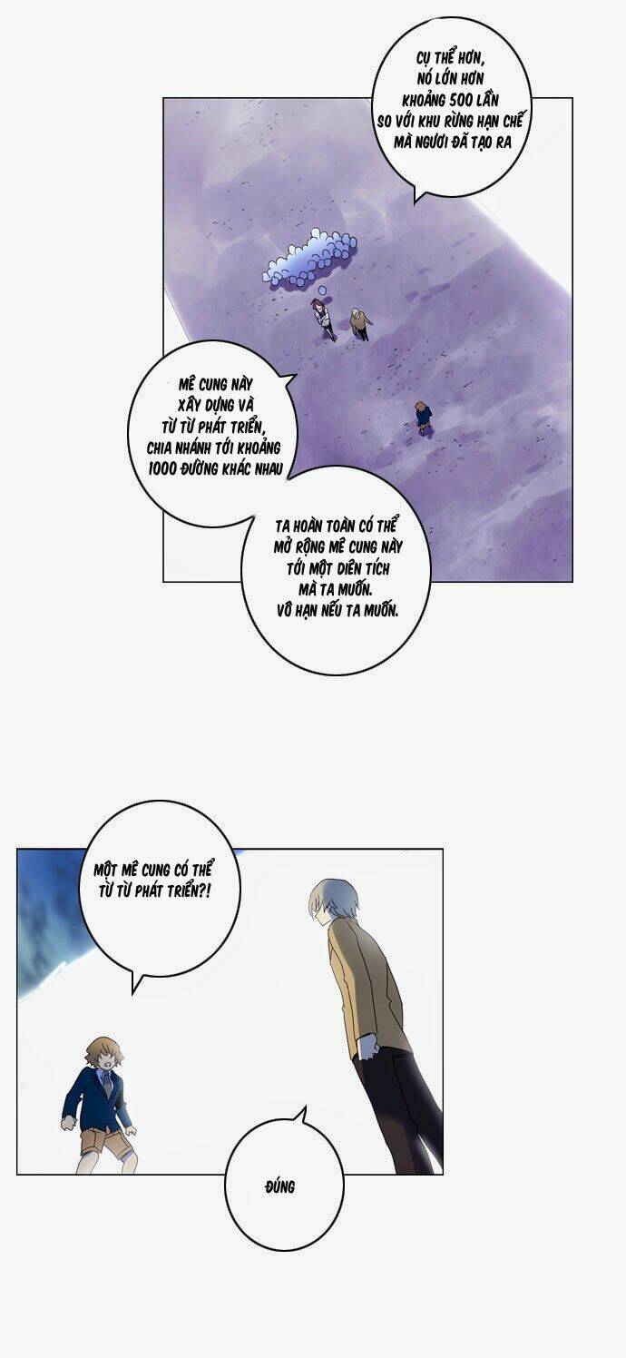 bản khế ước linh hồn chapter 56 2