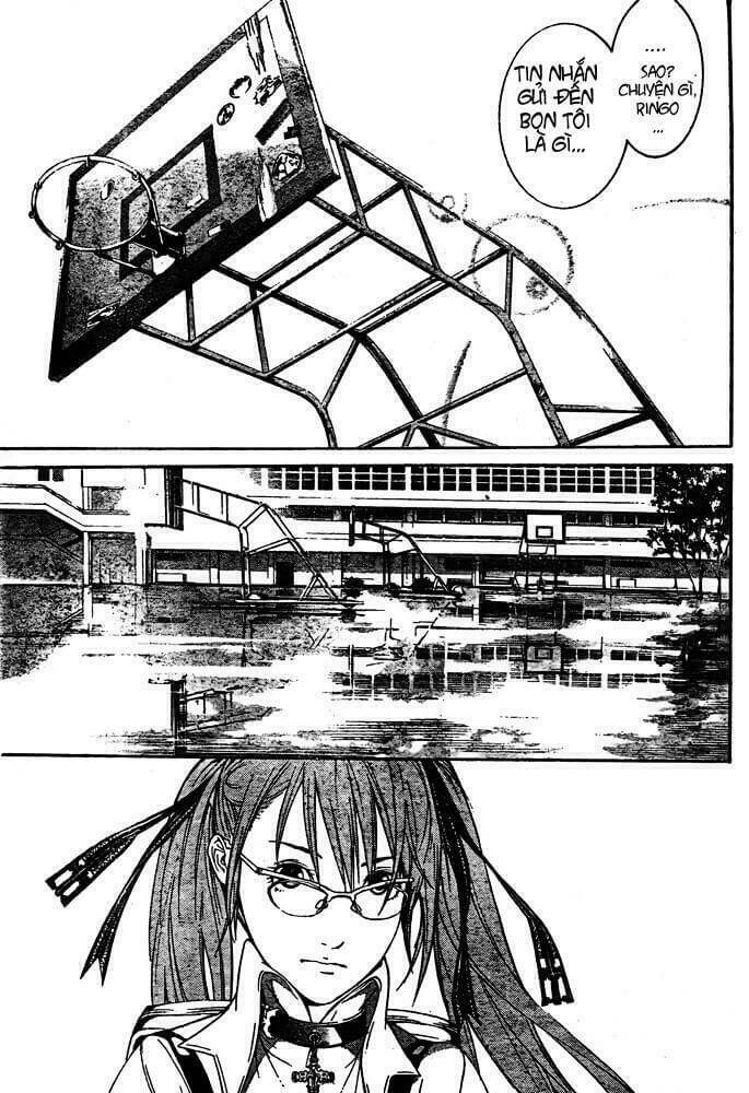 air gear chapter 242 11