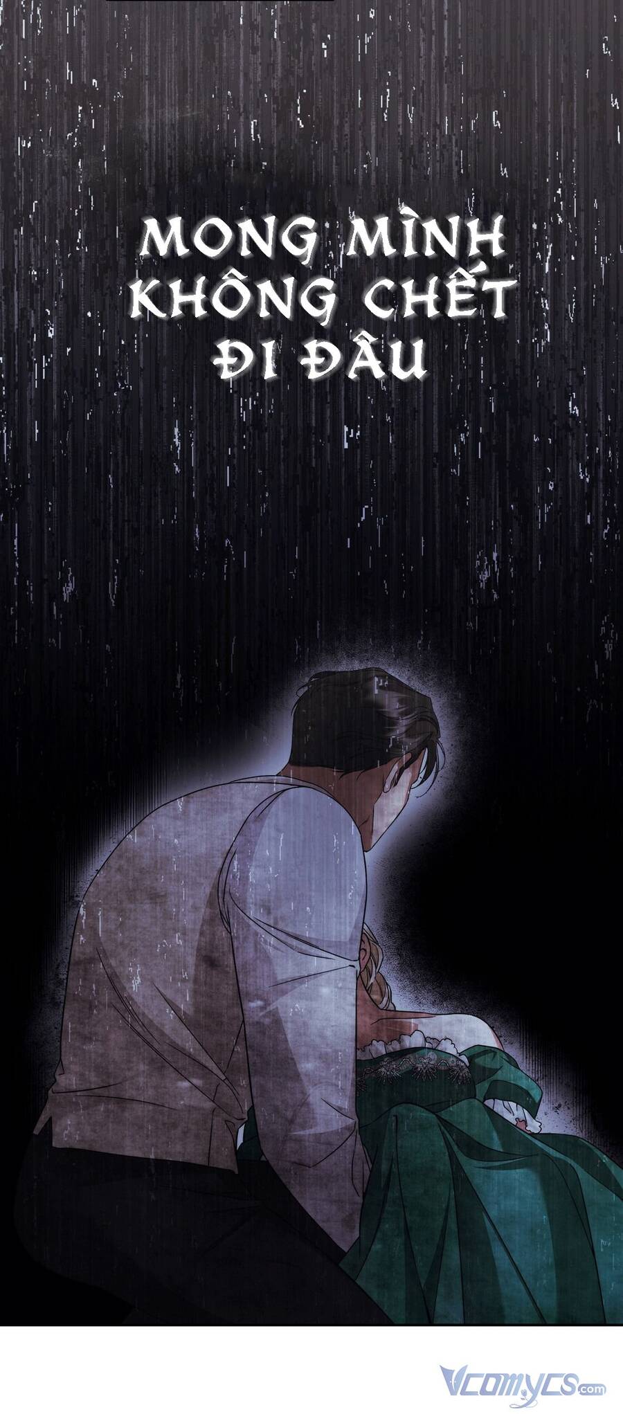 lời nói dối vĩnh cửu của người chapter 21 3