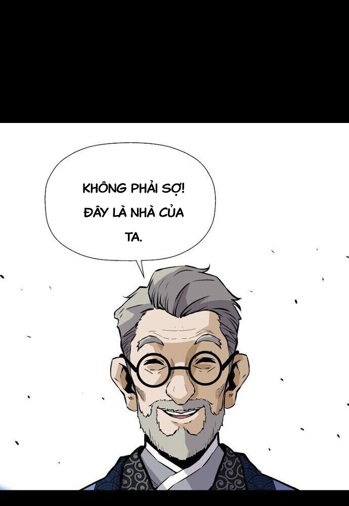 sự trở lại của huyền thoại chapter 23 82