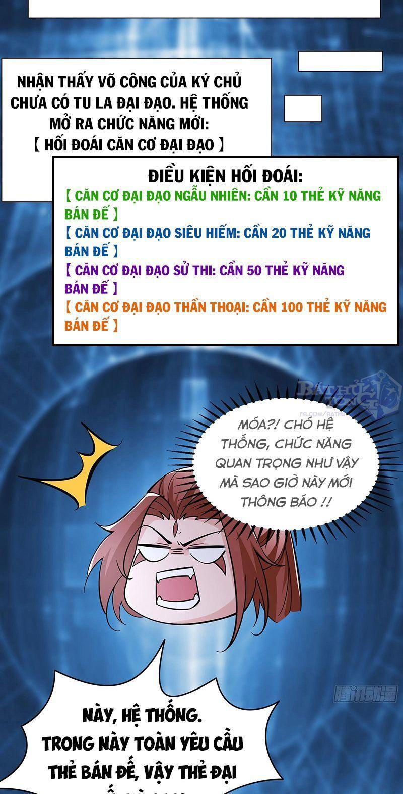 đồ đệ ta toàn là nữ ma đầu chapter 83 19