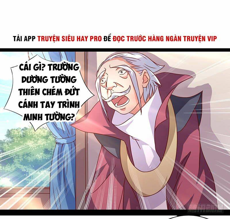 hỗn độn kiếm thần chapter 28.5 1