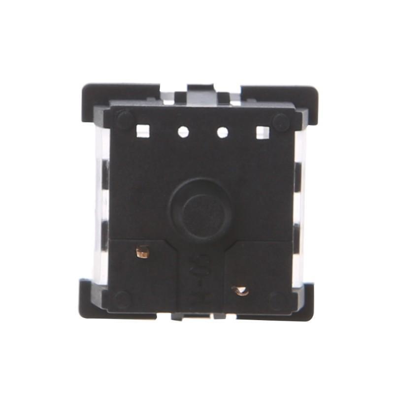 Bộ 10 Nắp Đậy Phím Cơ 3 Chân Màu Nâu Cho Bàn Phím Cherry Mx
