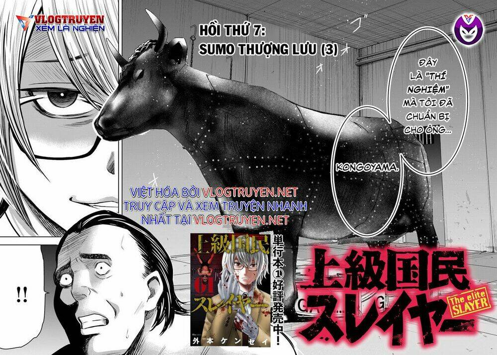 săn lùng thượng đẳng chapter 7 4