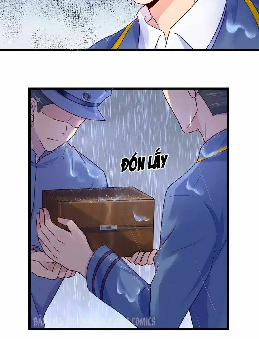 loạn thế tù sủng: thiếu soái bất lương của ta chapter 30 9