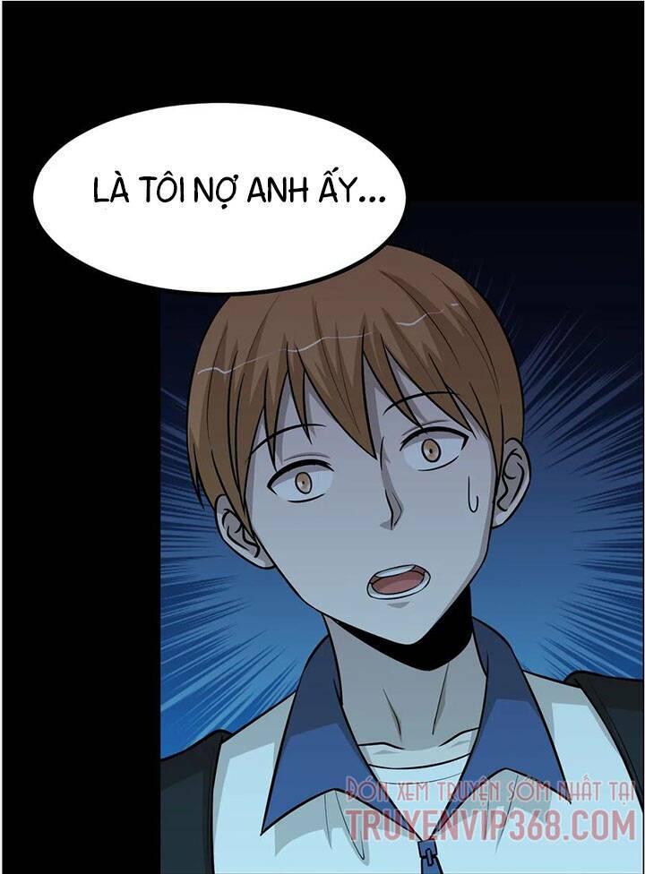 đai ca trở lại tuổi 16 chapter 105 17