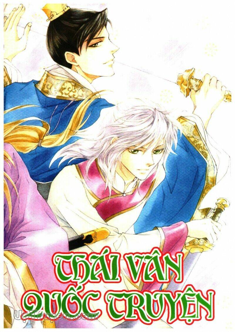 thái vân quốc truyện chapter 6 2