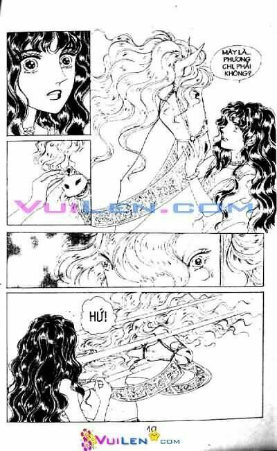 nữ hoàng biển cả chapter 15 10