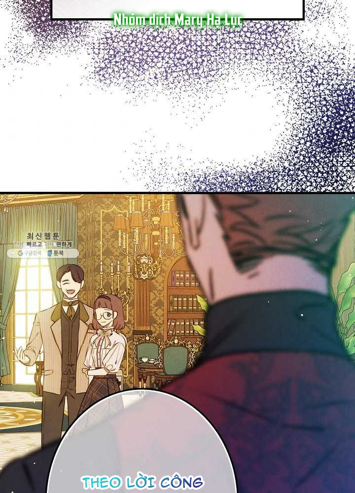 hoàng phi bóng tối - shadow queen chapter 55 55