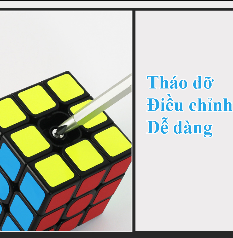 RUBIK 3x3 2x2 4x4 Giá Rẻ Đồ Chơi Trẻ Em Xoay Trơn Mượt Nhanh Tốc Độ Cao