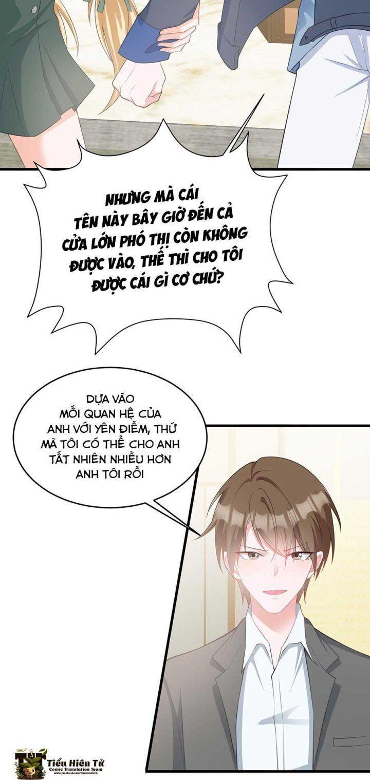 siêu cấp trà xanh hệ thống chapter 23 31