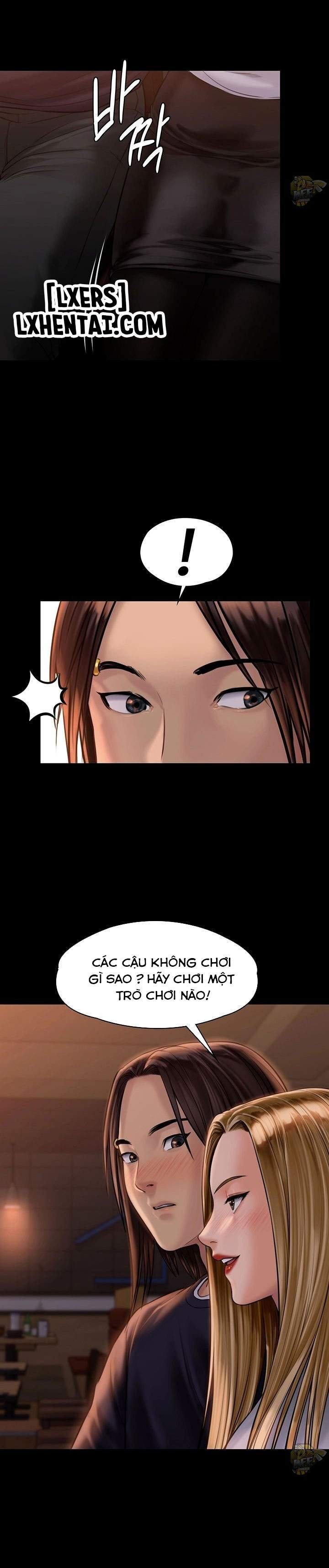 ong chúa chapter 166 22