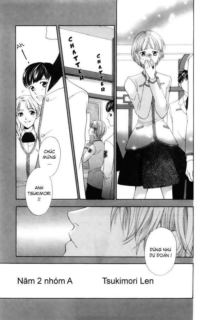 cung đàn vàng chapter 1 47