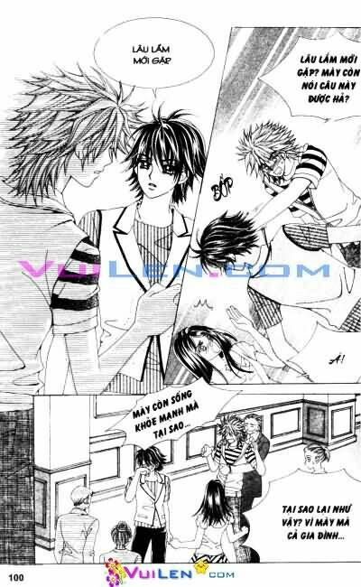 forbidden kiss chapter 78 1