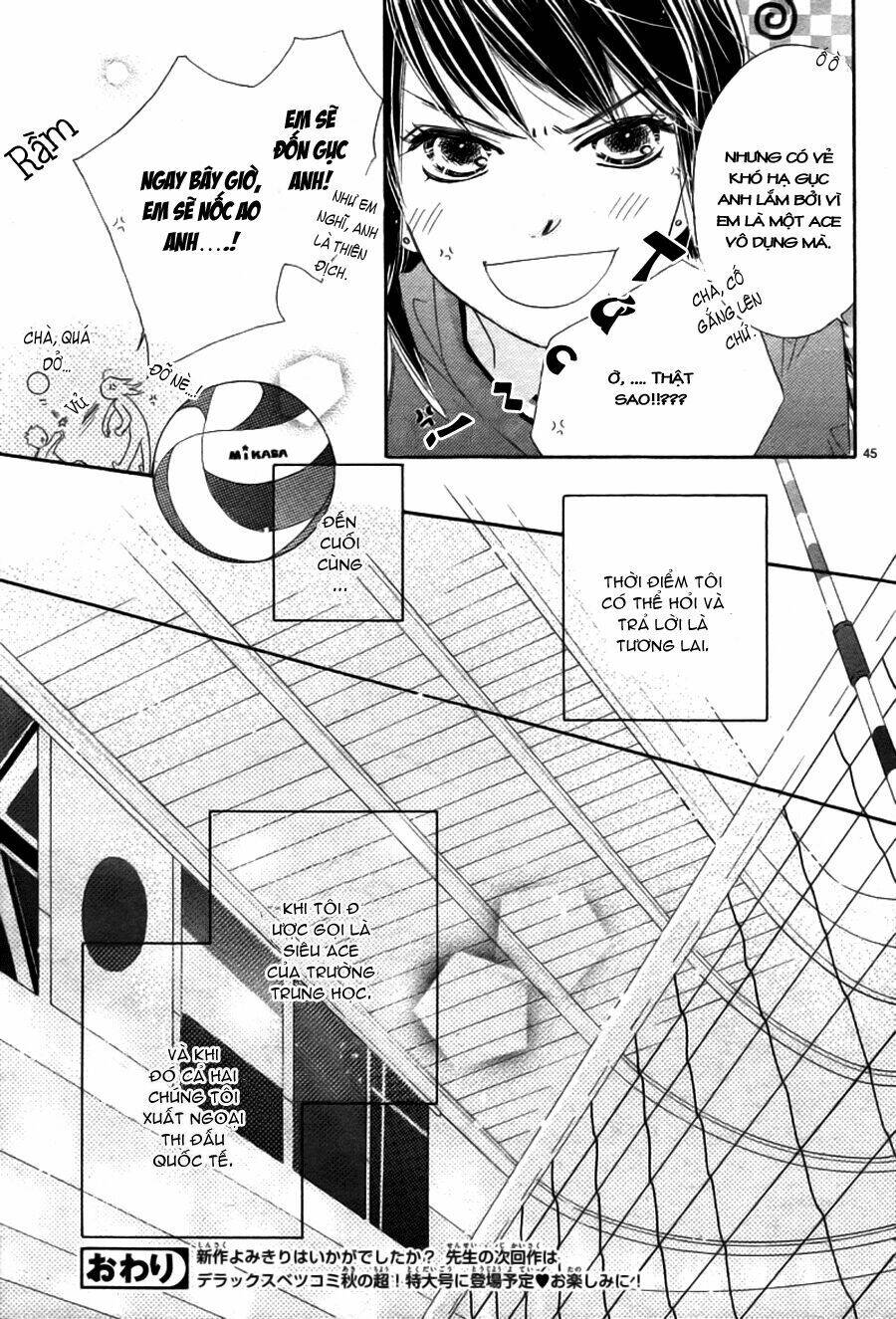 tổng hợp one shot. chapter 58 43