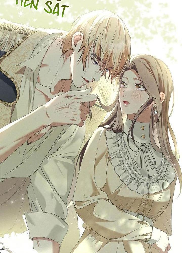 chấp nhận sự chiếm đoạt chapter 31 42