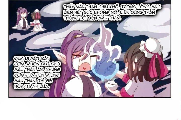 lễ hội truyền thống của trung quốc chapter 3 13