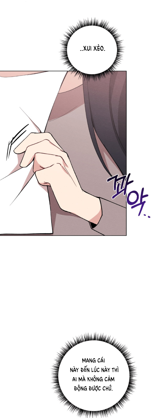 Ăn Mòn chapter 13.2 - Trang 11
