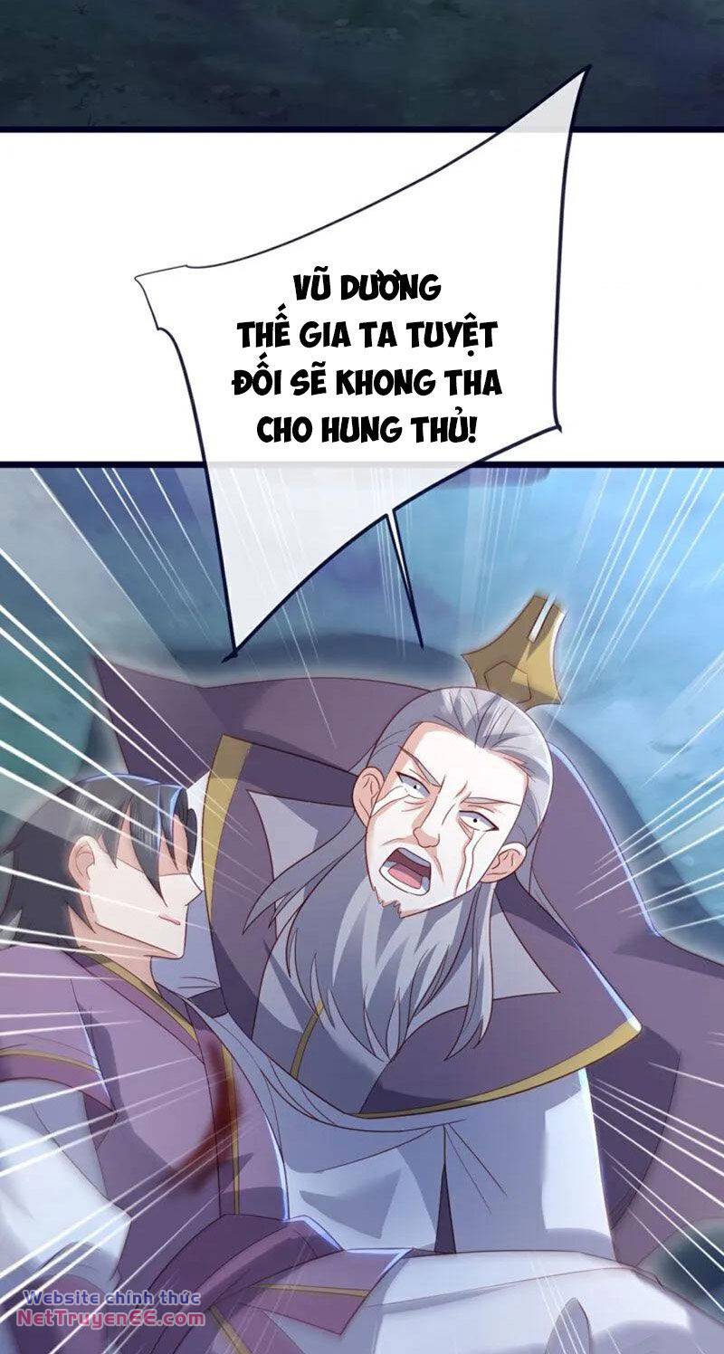 tiên võ đế tôn chapter 551 39