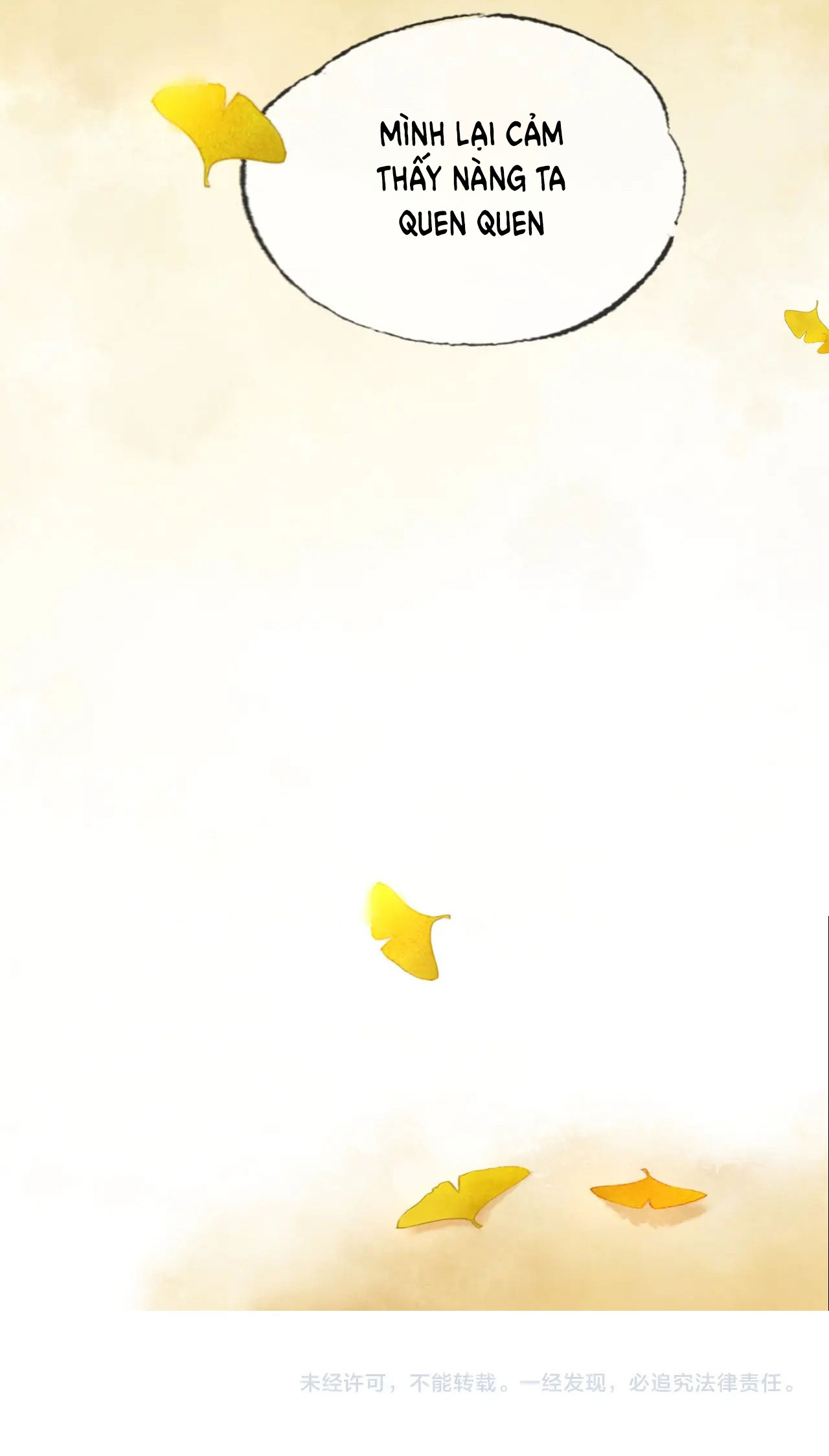 ta là hắc nguyệt quang của hôn quân chapter 1.2 32