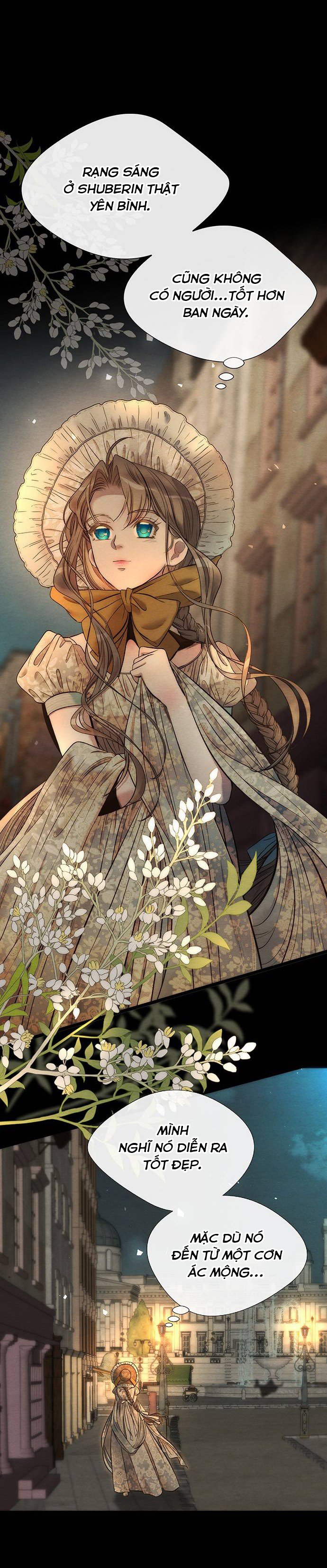 hoàng tử phiền toái chapter 13 6