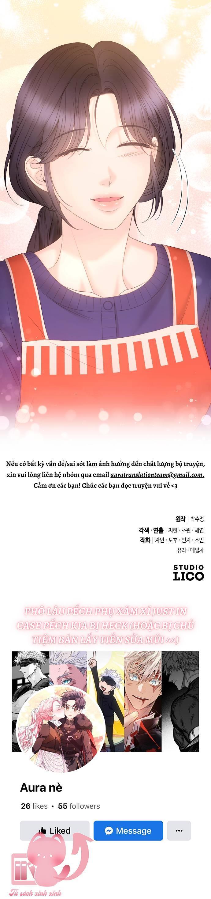 cấp trên trẻ tuổi chapter 16 10