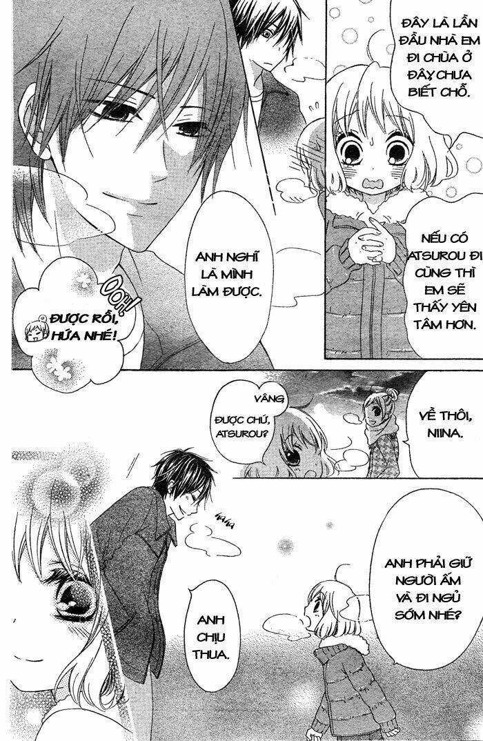 hajimari no niina chapter 2 20