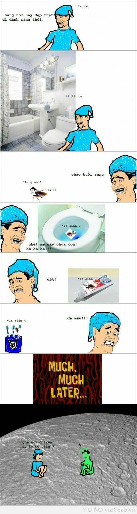 just troll chapter 42 15