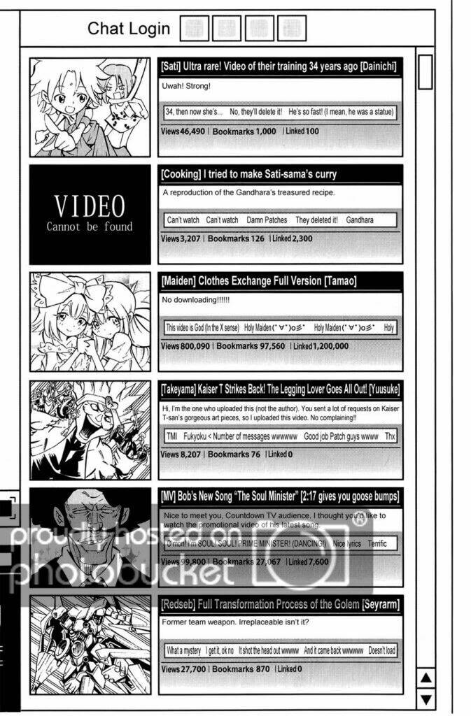 những câu chuyện siêu ngắn bộ tộc patch chapter 10 4