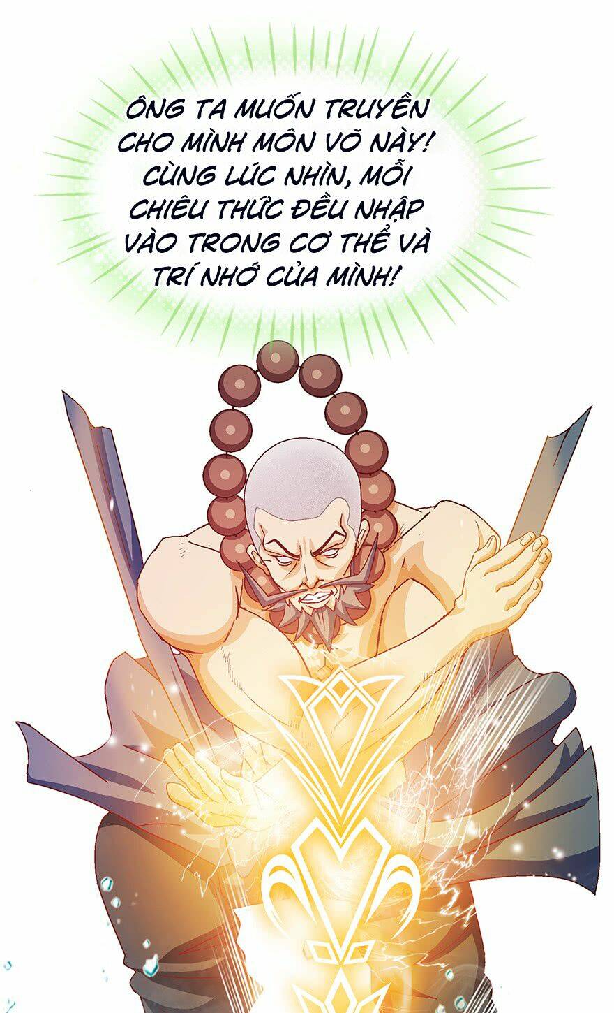 lão nạp muốn hoàn tục chapter 9 32