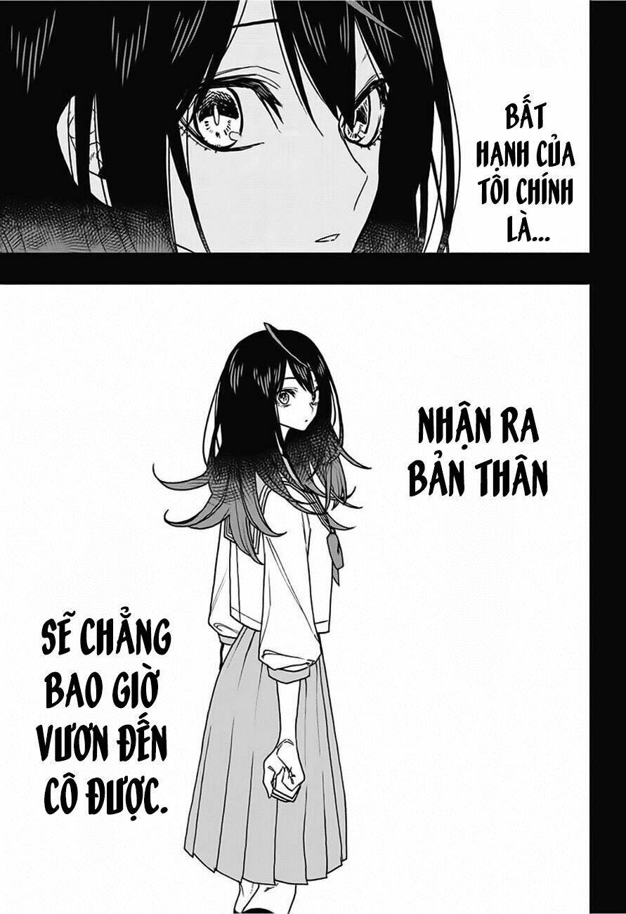 nữ diễn viên tài năng chapter 42 17