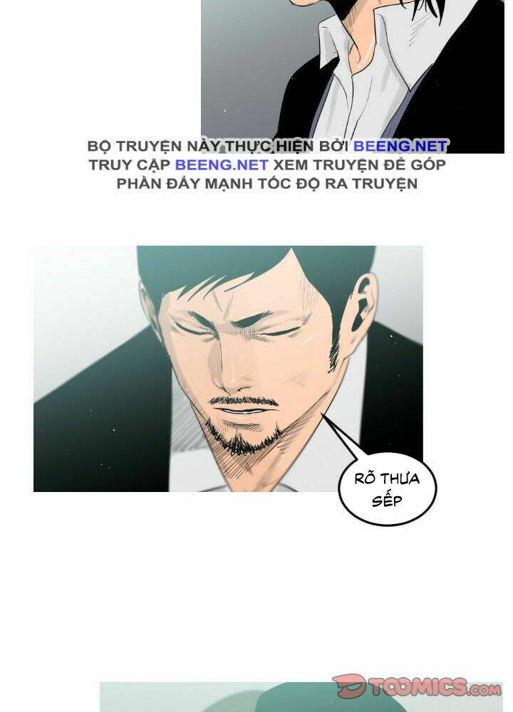 kẻ mạnh nhất - tong edge chapter 10 23