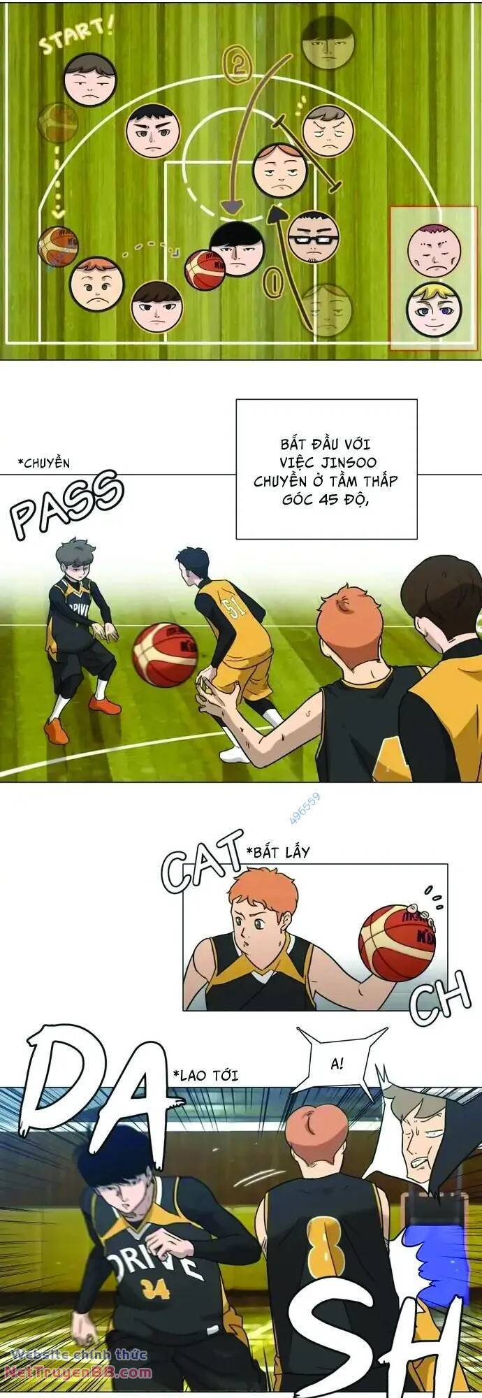 Rim Ding Dong chapter 24 19