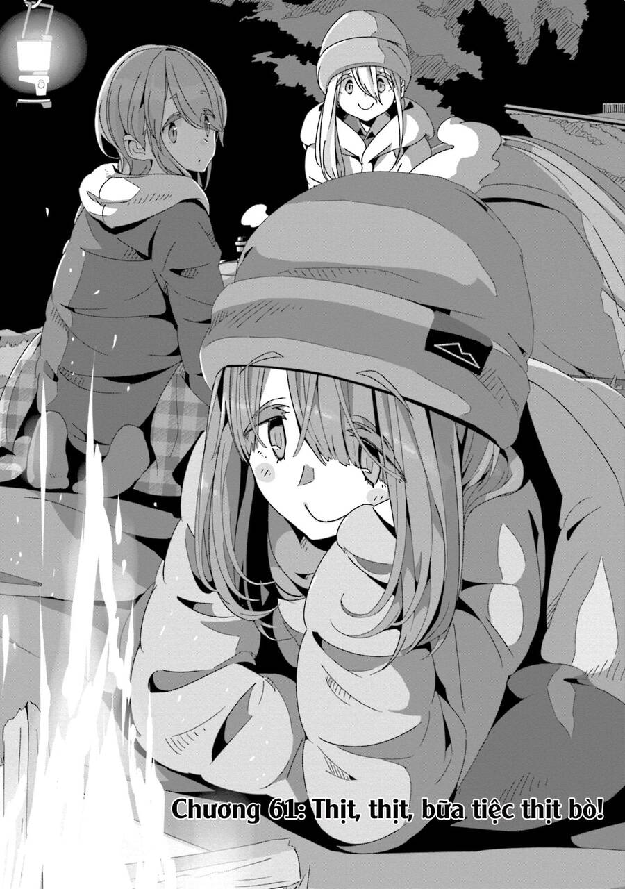 yurukyan chapter 61 4