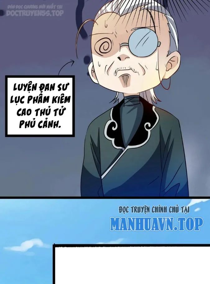 huyền huyễn: ta bắt đầu vô địch từ bại gia chapter 13 15