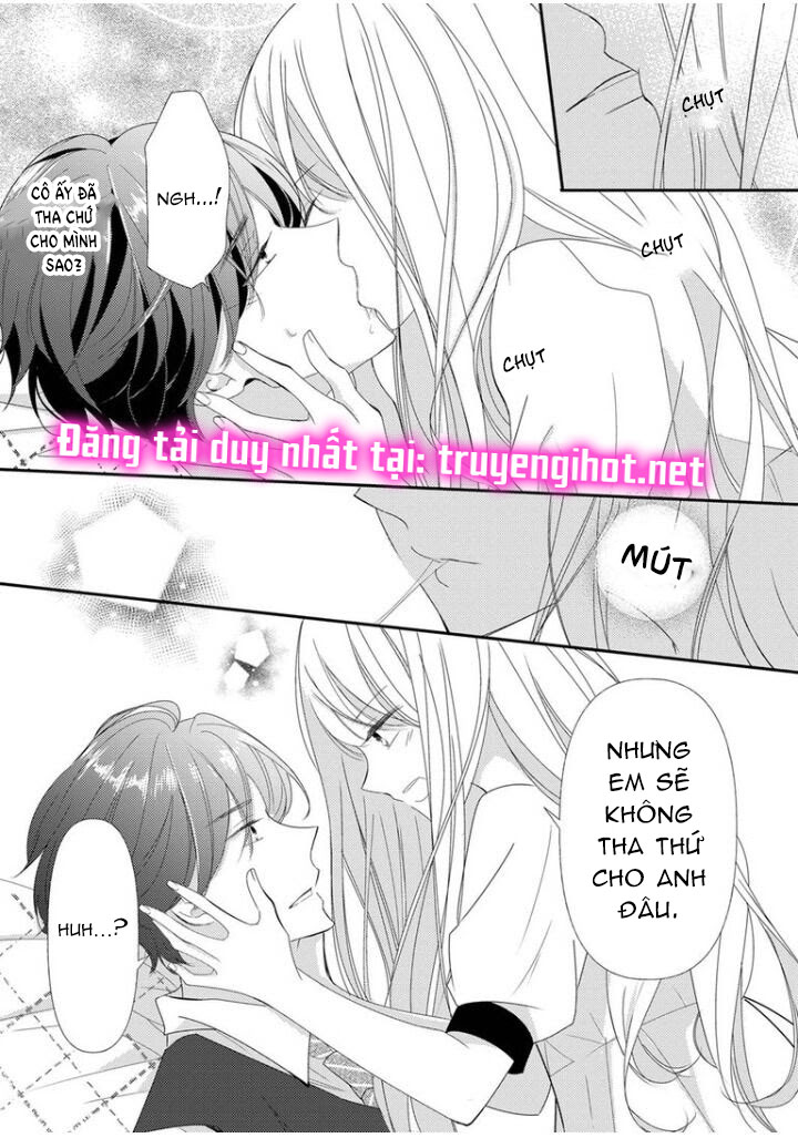 tuyển tập hàn, nhật chịch ngắn chapter 39.2 10