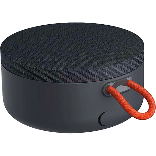 Loa Bluetooth Xiaomi Mi Portable Bluetooth Speaker BHR4802GL XMYX04WM - Hàng chính hãng