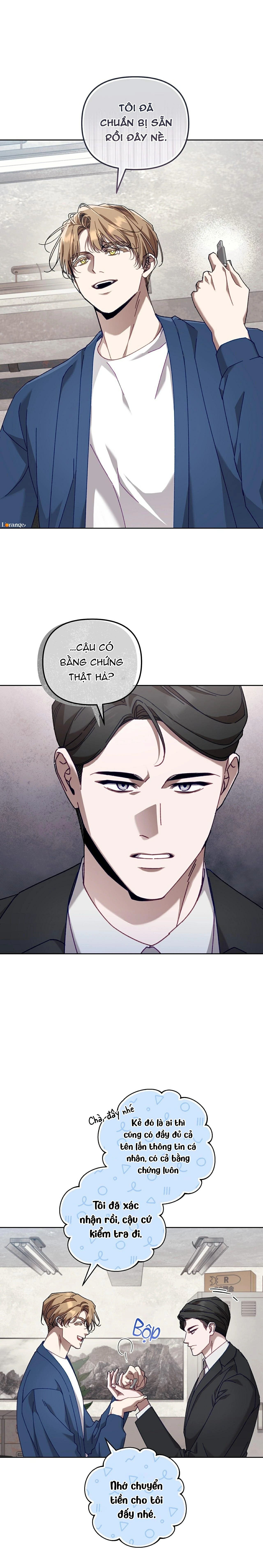 guide cấp s phết mật ong chapter 39 10