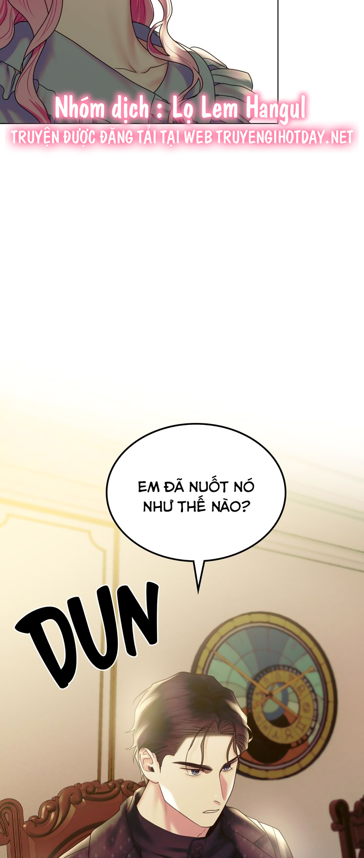 hợp đồng hôn nhân với người chồng thứ 2 của tôi chapter 45 17