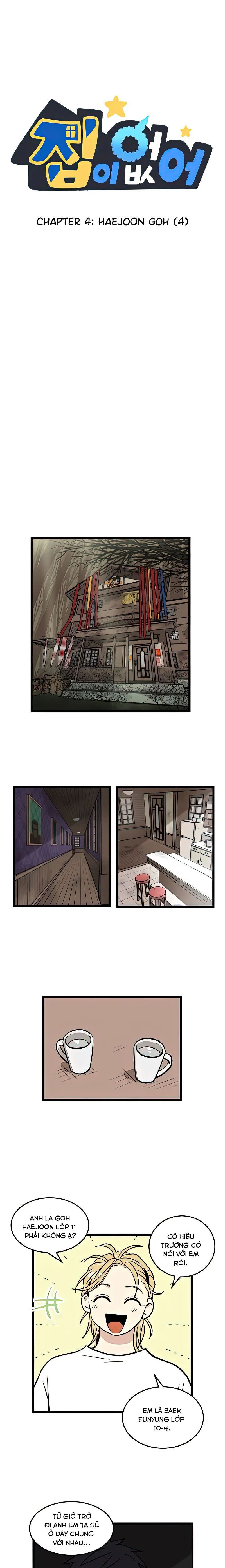 no home - không nhà chapter 4 1