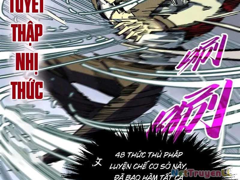 vạn cổ chí tôn chapter 327 463