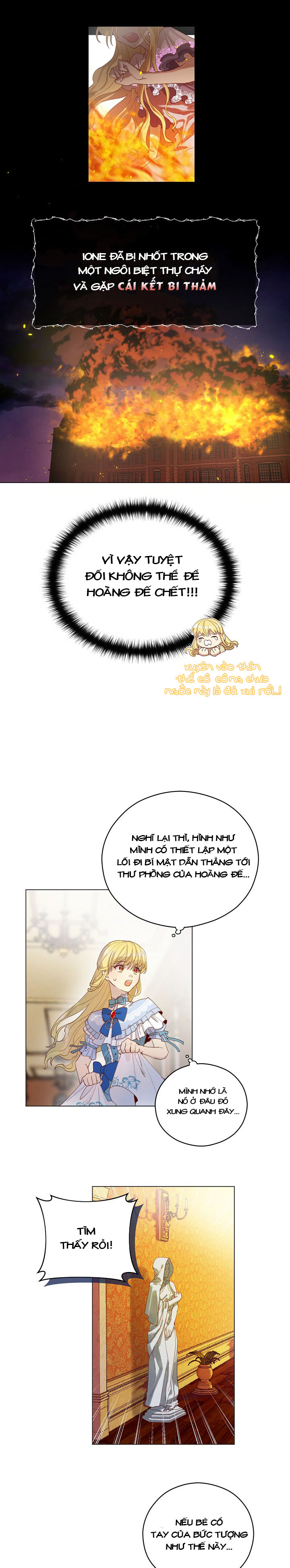 vẻ đẹp của ác ma chapter 1 23